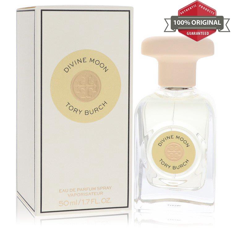 Tory Burch Divine Moon Perfume 1.7 oz Edp Spray For Women by Tory Burch