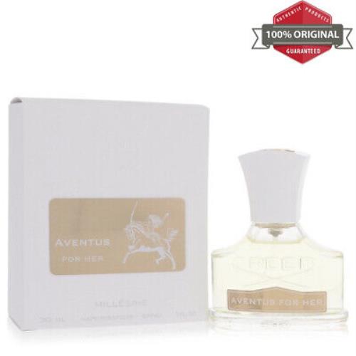 Aventus Perfume 1 oz Edp Spray For Women by Creed