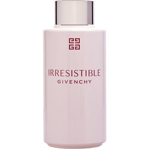 Irresistible Givenchy By Givenchy Shower Oil 6.8 Oz