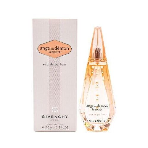 Ange Ou Demon Le Secret by Givenchy 3.3 3.4 oz Edp Perfume For Women