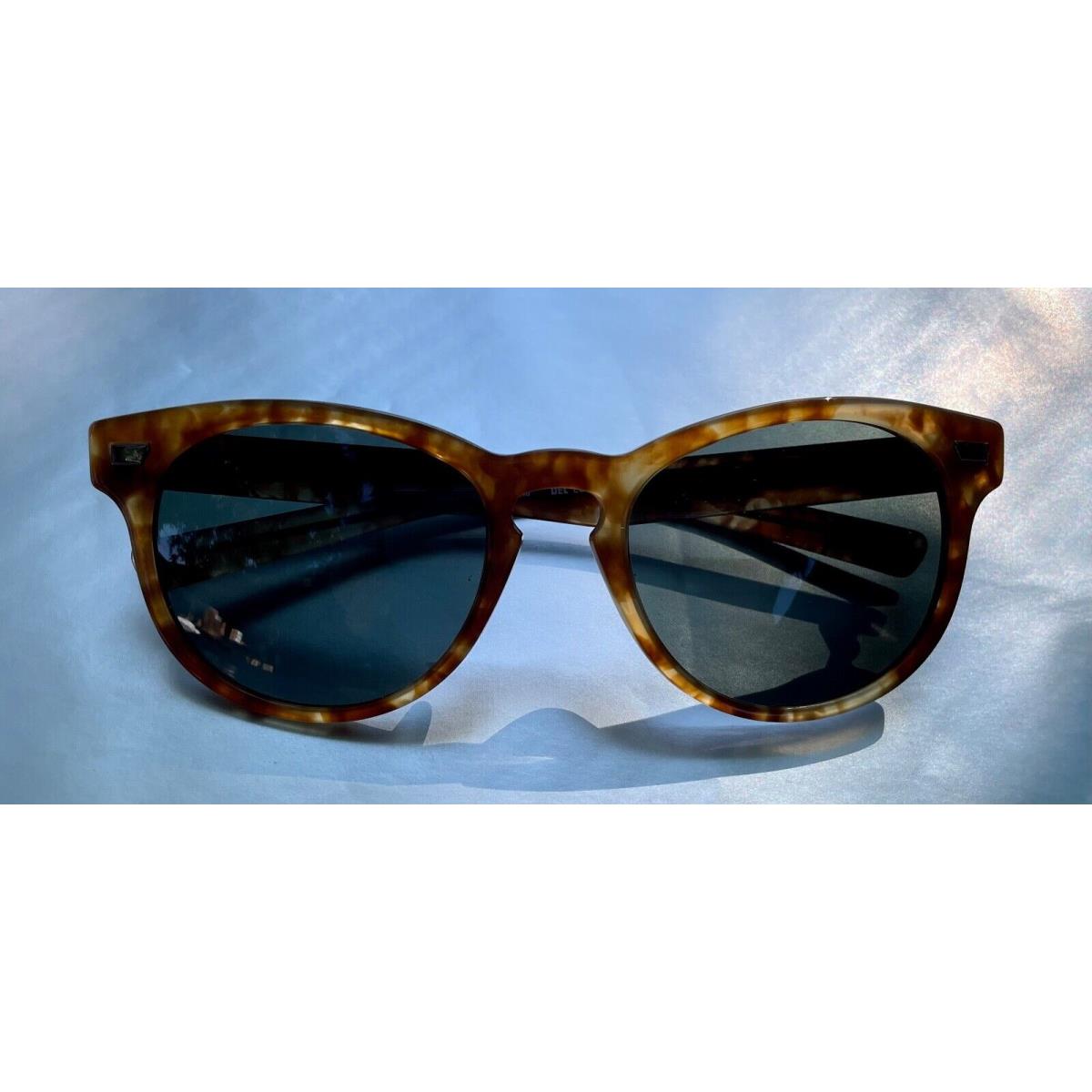 Costa Del Mar Shiny Kelp Gray Sunglasses