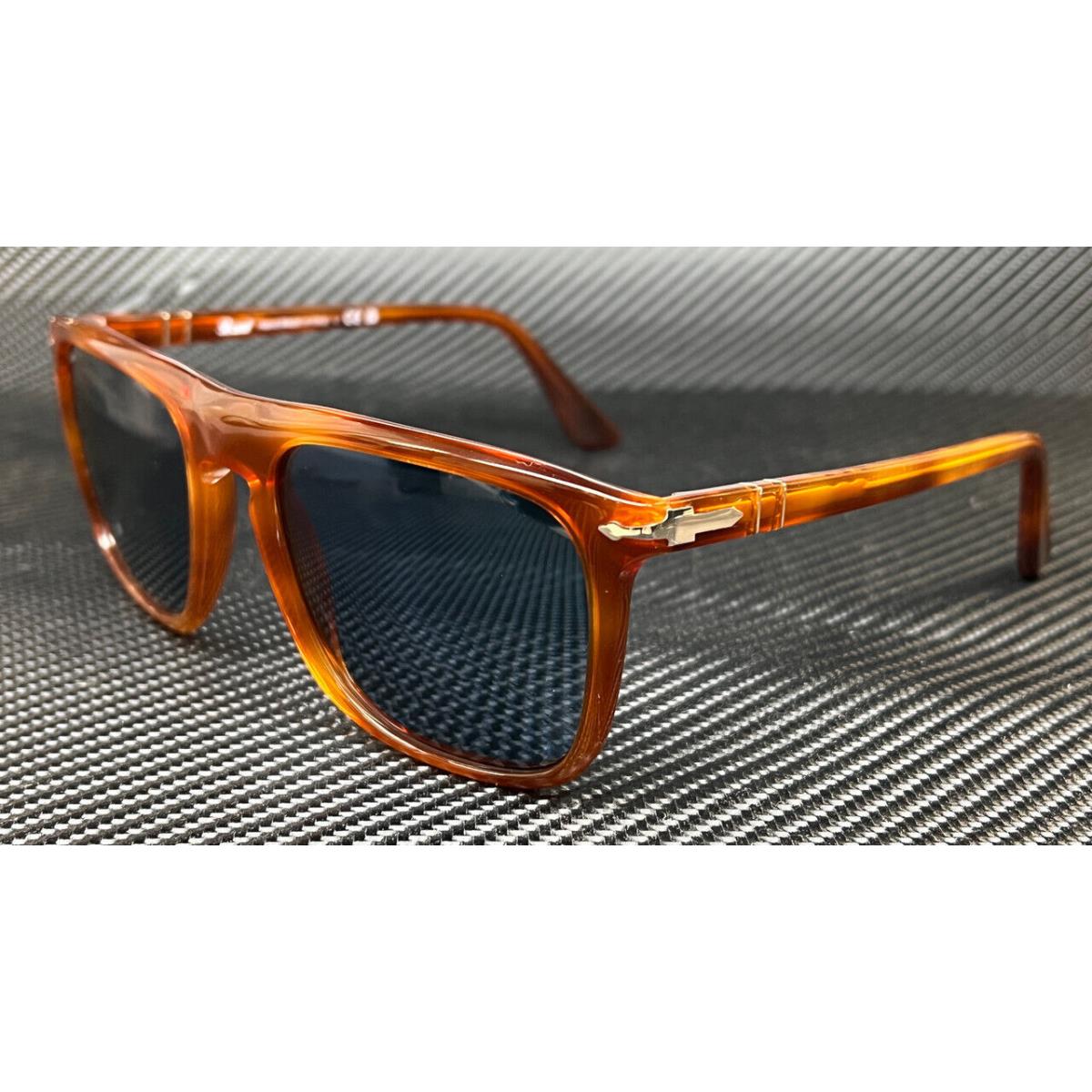 Persol PO3336S 96 56 Terra Di Siena Brown Unisex 54 mm Sunglasses