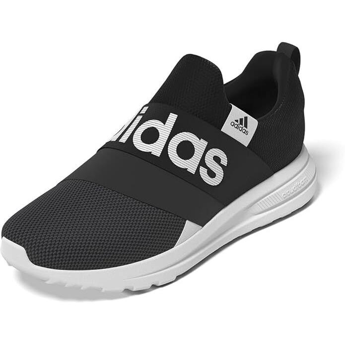Adidas Men`s Lite Racer Adapt 4.0 H04343 Running Shoe 11 Size