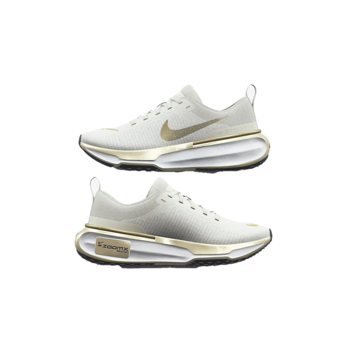 Nike Invincible 3 By You Casual Men`s Running Shoes with Style DX5050-200