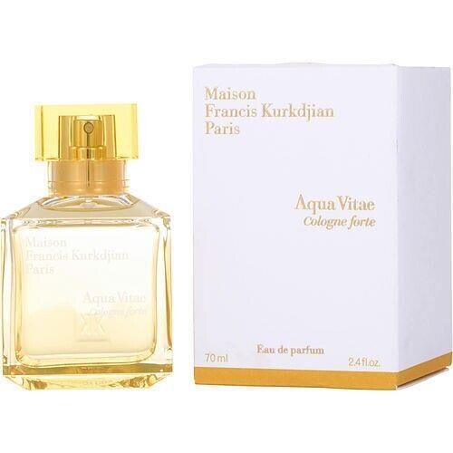 Aqua Vitae Cologne Forte Maison Francis Kurkdjian Eau De Parfum 2.4oz - Newopen