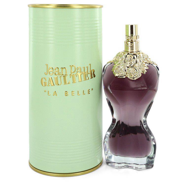 Jean Paul Gaultier La Belle Perfume 3.4 oz Edp Spray For Women