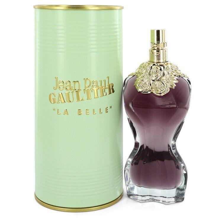 Jean Paul Gaultier La Belle by Jean Paul Gaultier Eau De Parfum Spray 3.4 oz