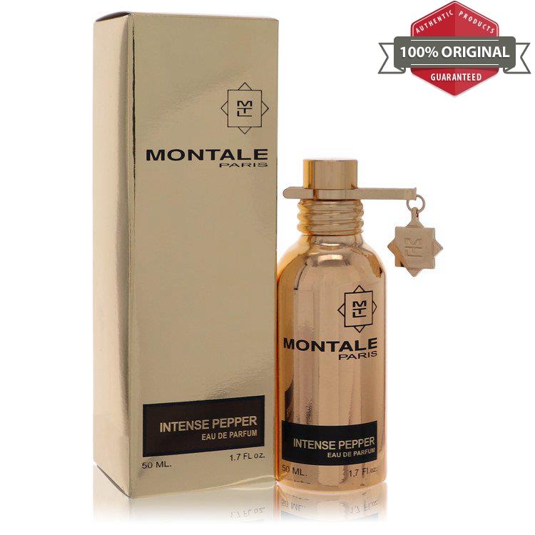 Montale Intense Pepper Perfume 1.7 oz Edp Spray For Women by Montale