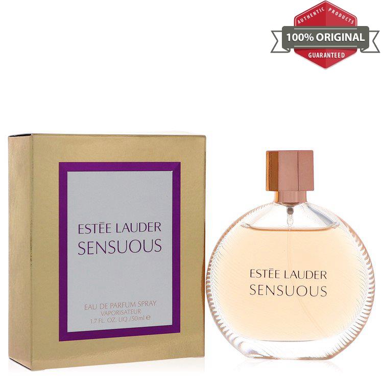 Sensuous Perfume 1.7 oz Edp Spray For Women by Estee Lauder