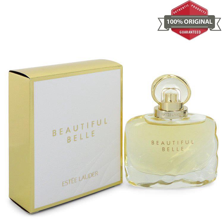 Beautiful Belle Perfume 1.7 oz Edp Spray For Women by Estee Lauder