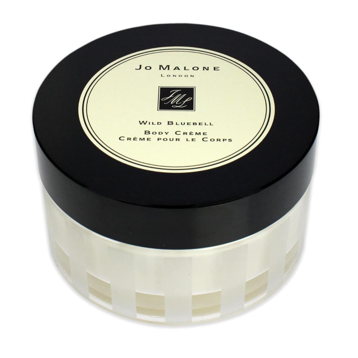 Jo Malone Wild Bluebell Body Creme Cream 5.9 oz / 175 ml