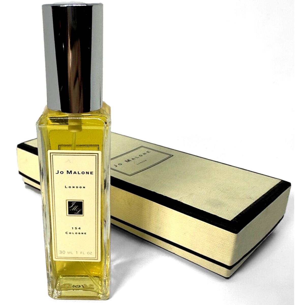 JO Malone London 154 - 1 / 1.0 oz 30 ml Cologne Spray Free US Ship