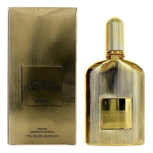 Tom Ford Black Orchid by Tom Ford 1.7 oz Parfum Spray For Women