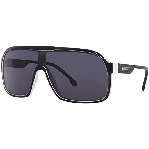 Carrera 1046/S 080S Black White 99-01-130 Sunglasses