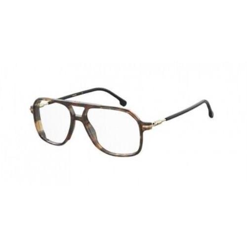 Carrera CARRERA-239-086-54 Havana Eyeglasses