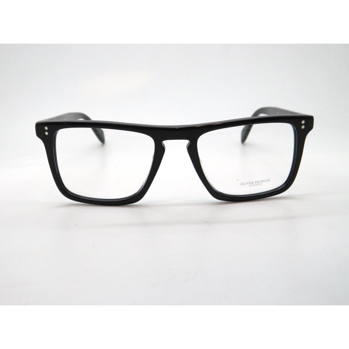 Oliver Peoples Bernardo-r OV5189U 1005 Black 51mm Eyeglasses