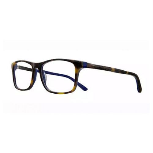 Revo RE 8015 12 Brown Men Eyeglasses