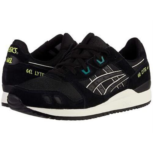 Man`s Sneakers Athletic Shoes Asics Gel-lyte Iii Og