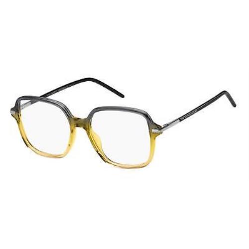 Marc Jacobs MJ MARC593 Eyeglasses 0XYO Grey Yellow