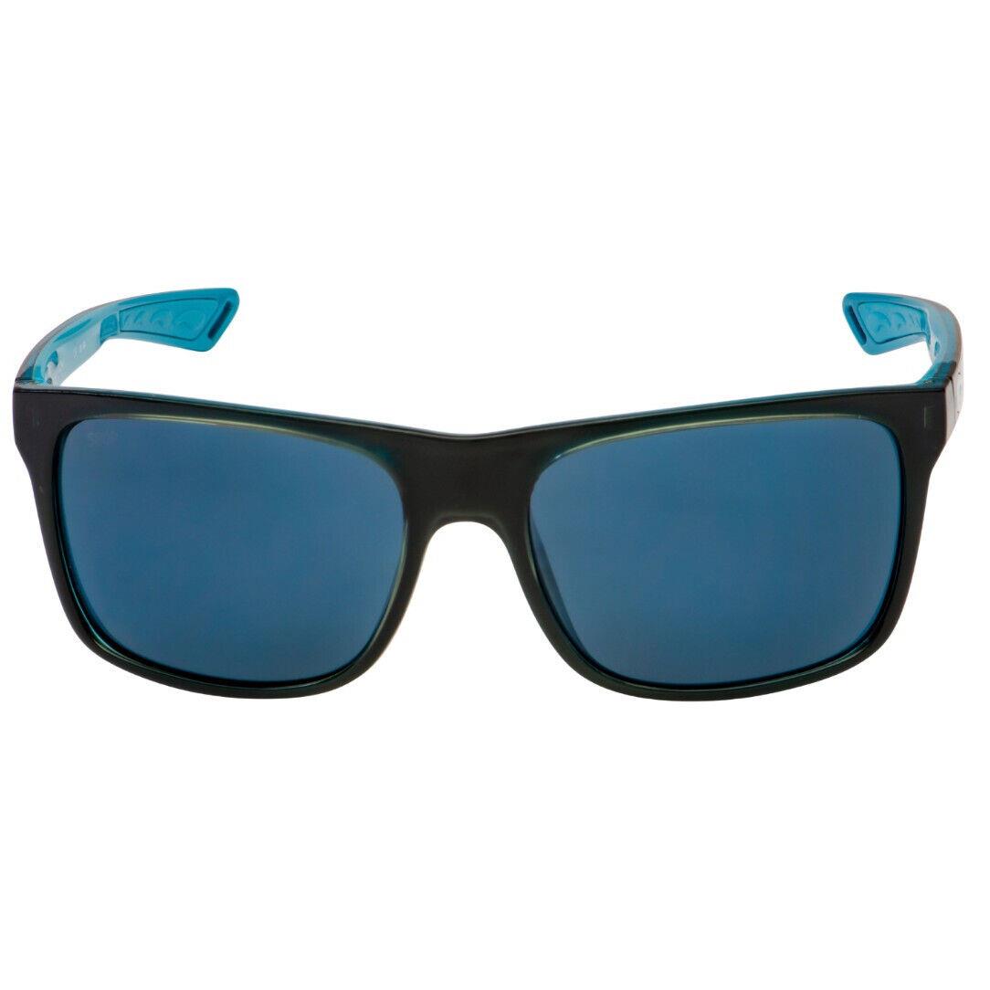 Costa Del Mar Remora-ocearch Sunglasses Sea Glass/gray 580Plastic