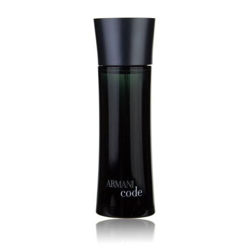 Armani Code Cologne 2.5 oz Edt Spray For Men by Giorgio Armani