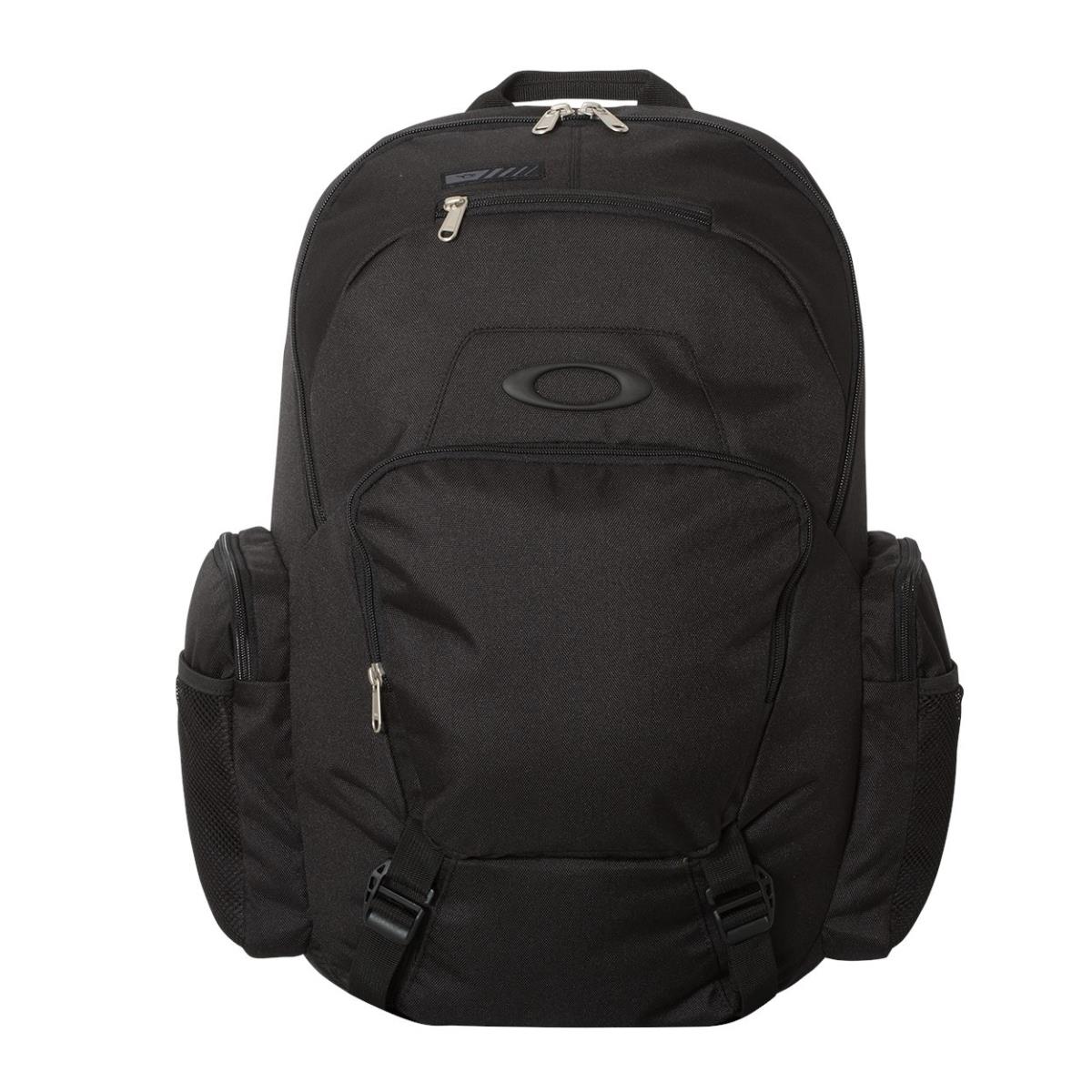 Oakley 30L Blade Backpack School Bag - FOS901100 Blackout