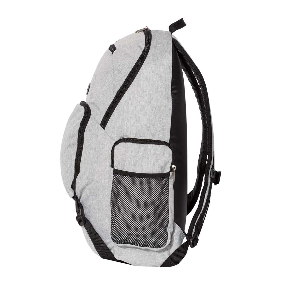 Oakley 30L Blade Backpack School Bag - FOS901100 Granite Heather