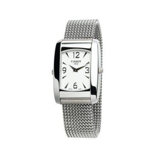 Tissot Women`s Two-faced Quartz Watch T08.1.388.53