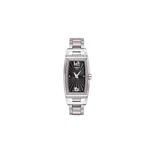 Tissot Women`s T0373091105701 My-t Quartz Watch