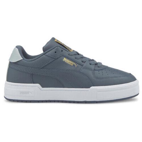 Puma Ca Pro Tumble Core Mens Grey Sneakers Casual Shoes 39345303