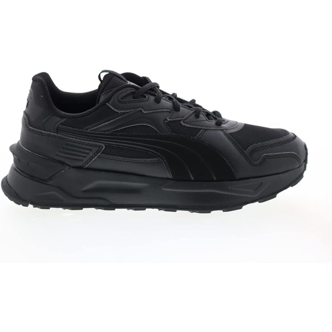 Puma Mirage Sport Asphalt Base Men`s Casual Shoes Size 13