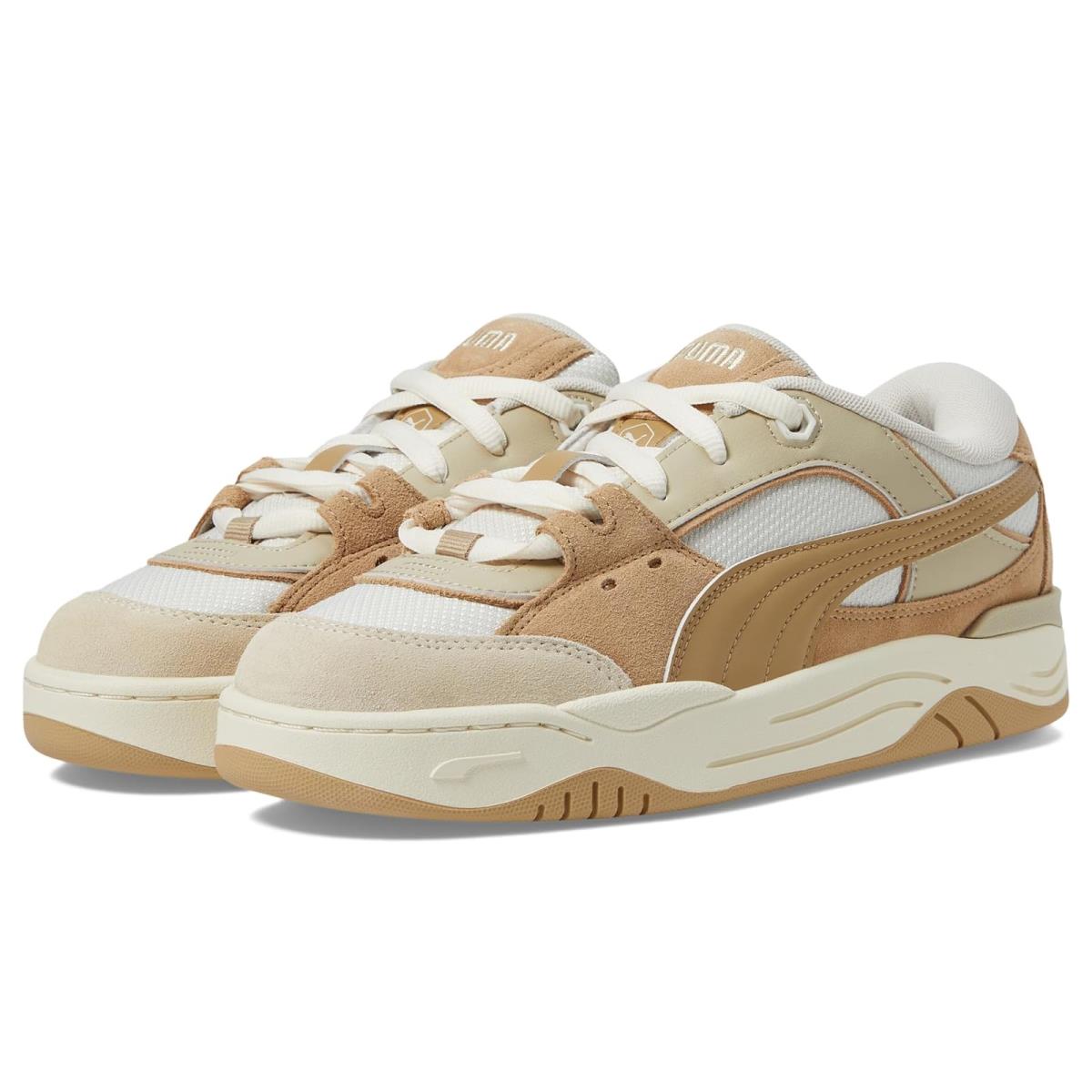 Man`s Sneakers Athletic Shoes Puma 180 Sugared Almond/Prairie Tan