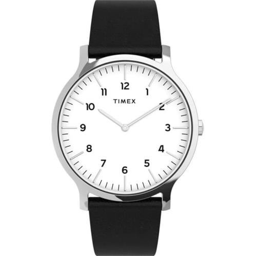 Timex Gallery Mens Watch TW2T66300