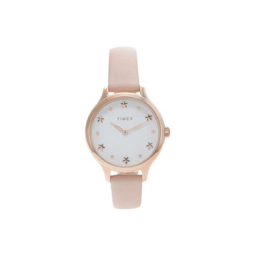 Timex Women`s Peyton 36mm TW2V23700VQ Quartz Watch