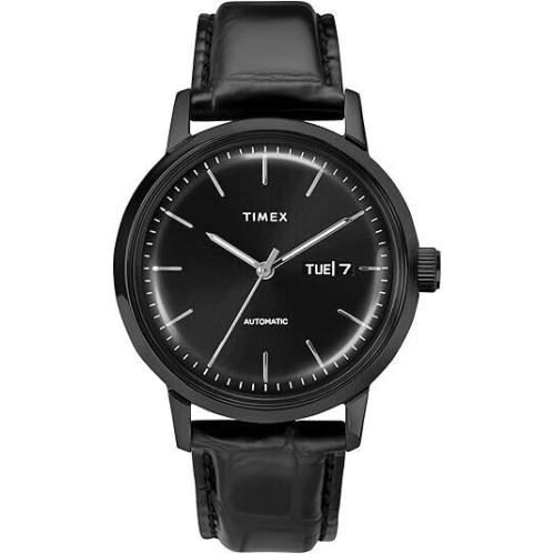 Timex Marlin Watch TW2U11700