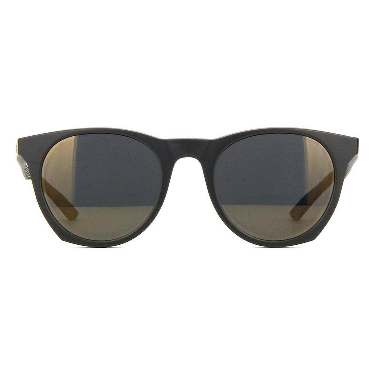 Nike Essential Horizon M EV1119 220 Sunglasses Matte Gray Frame Brown Lens 51mm - Frame: Matte Gray, Lens: Brown