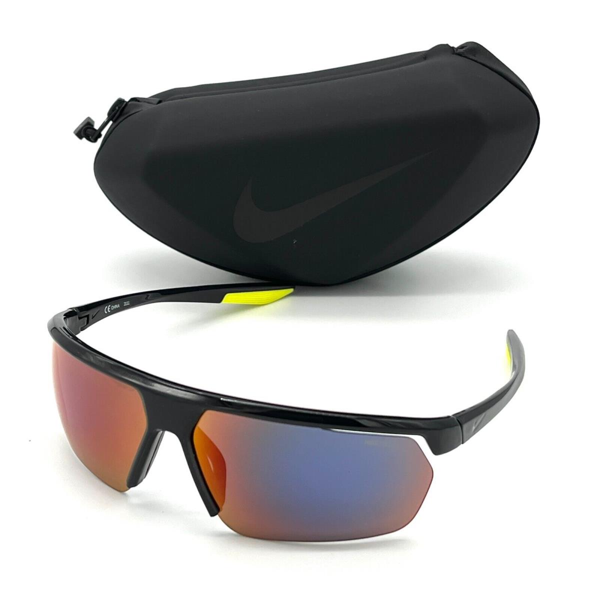 Nike Gale Force CW4669 060 Anthracite Wolf Gray / Field Tint 71mm Sunglasses