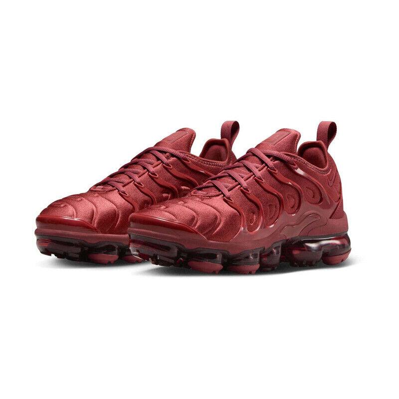 Womens Nike Air Vapormax Plus_cedar/rugged Orange FQ8878-661-SIZE 5.5 - CEDAR/RUGGED ORANGE