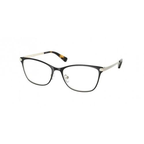 Michael Kors MK3050-1334-53 Black Gold Eyeglasses