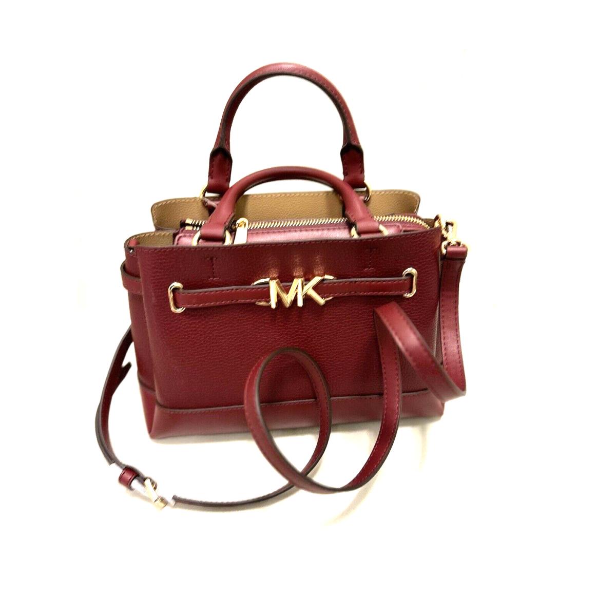 Michael Kors Women Small Satchel Crossbody Purse Bag Handbag Shoulder Messenger