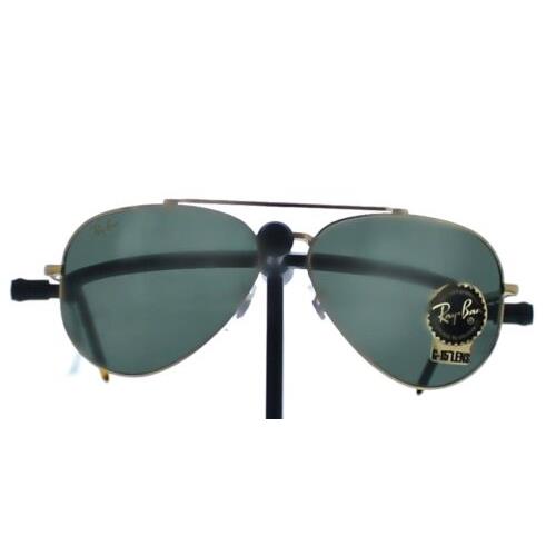 Ray Ban Aviator Unisex Sunglasses ORB3625