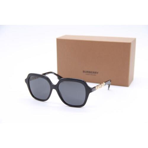 Burberry Sunglasses Jony BE4389 3001/87 Eyewear Burberry BE4389 300187