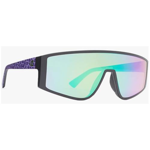 Von Zipper Hyperbang Sunglasses-pau Party Animals