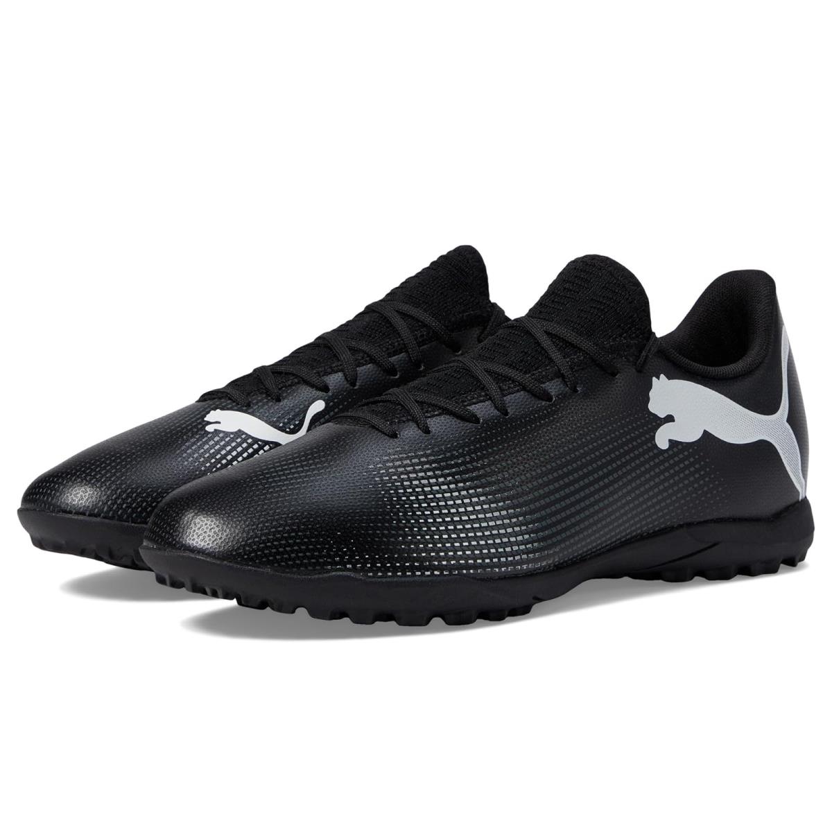 Man`s Sneakers Athletic Shoes Puma Future 7 Play Turf Training