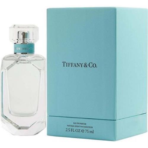 Tiffany CO by Tiffany Women - Eau DE Parfum Spray 2.5 OZ