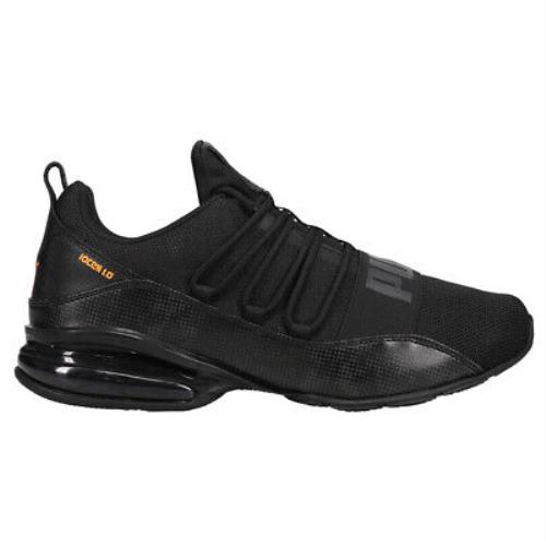 Puma Cell Regulate Digi Running Mens Black Sneakers Athletic Shoes 37603201 - Black