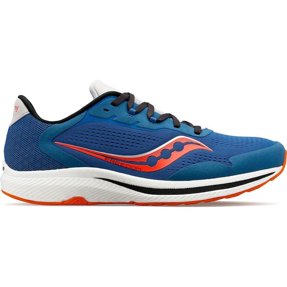 Saucony Men`s Freedom 4 Running Shoe