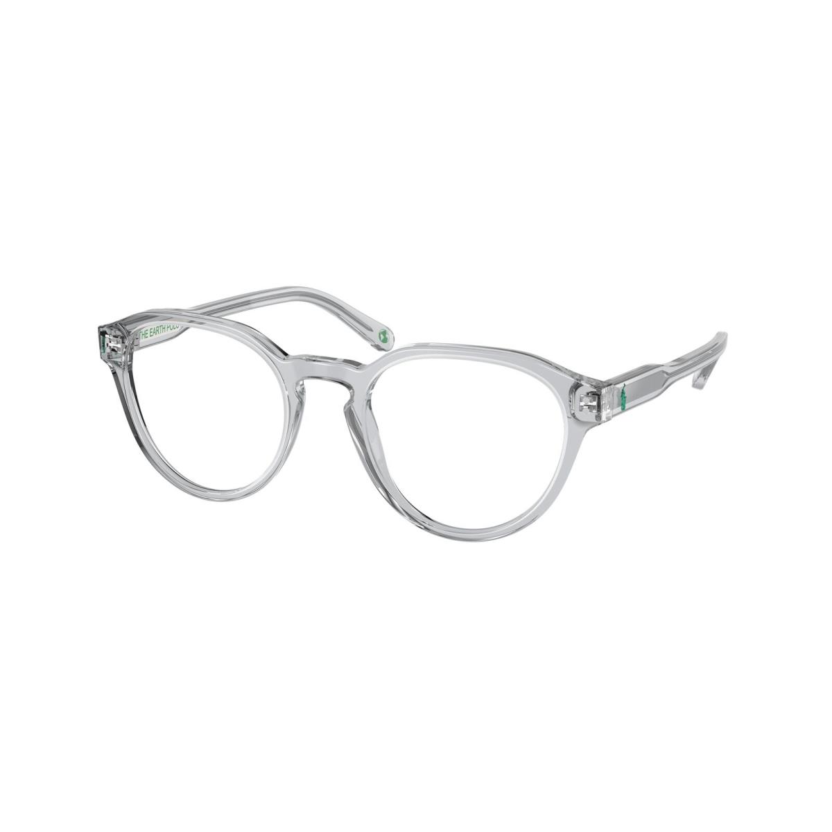 Prada Men Polo Ralph Lauren 0PH2233__5958 50 Eyeglasses