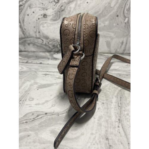 Guess thick strap online crossbody bag