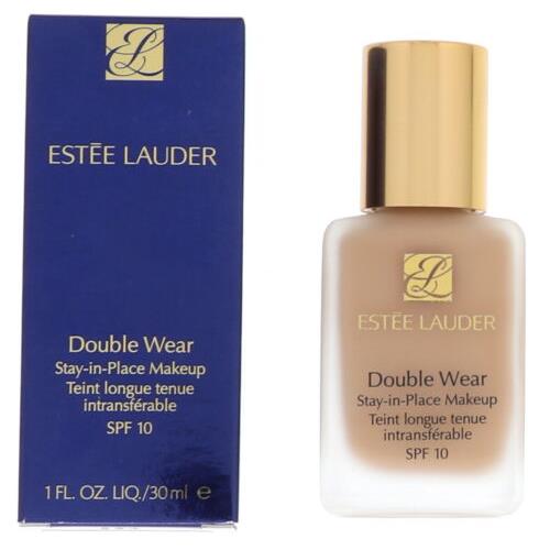 Estee Lauder Double Wear Stay-in-place Makeup SPF10 2N2 Buff 1 oz 2 Pack